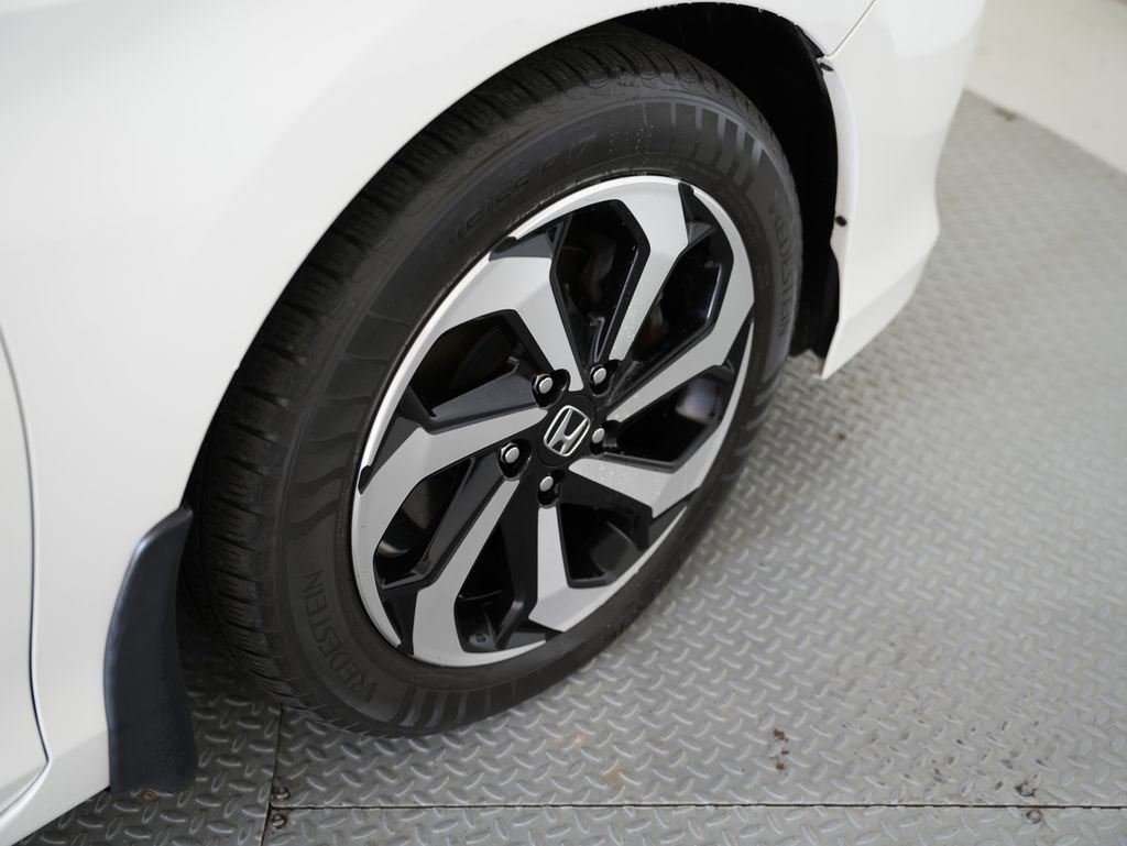 Used 2016 Honda Accord EX-L image 63