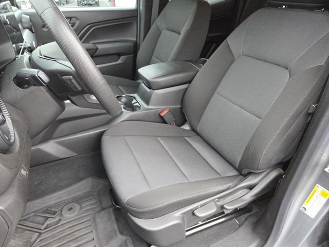 Used 2024 Chevrolet Colorado Trail Boss w/ Advanced Trailering Package image 31