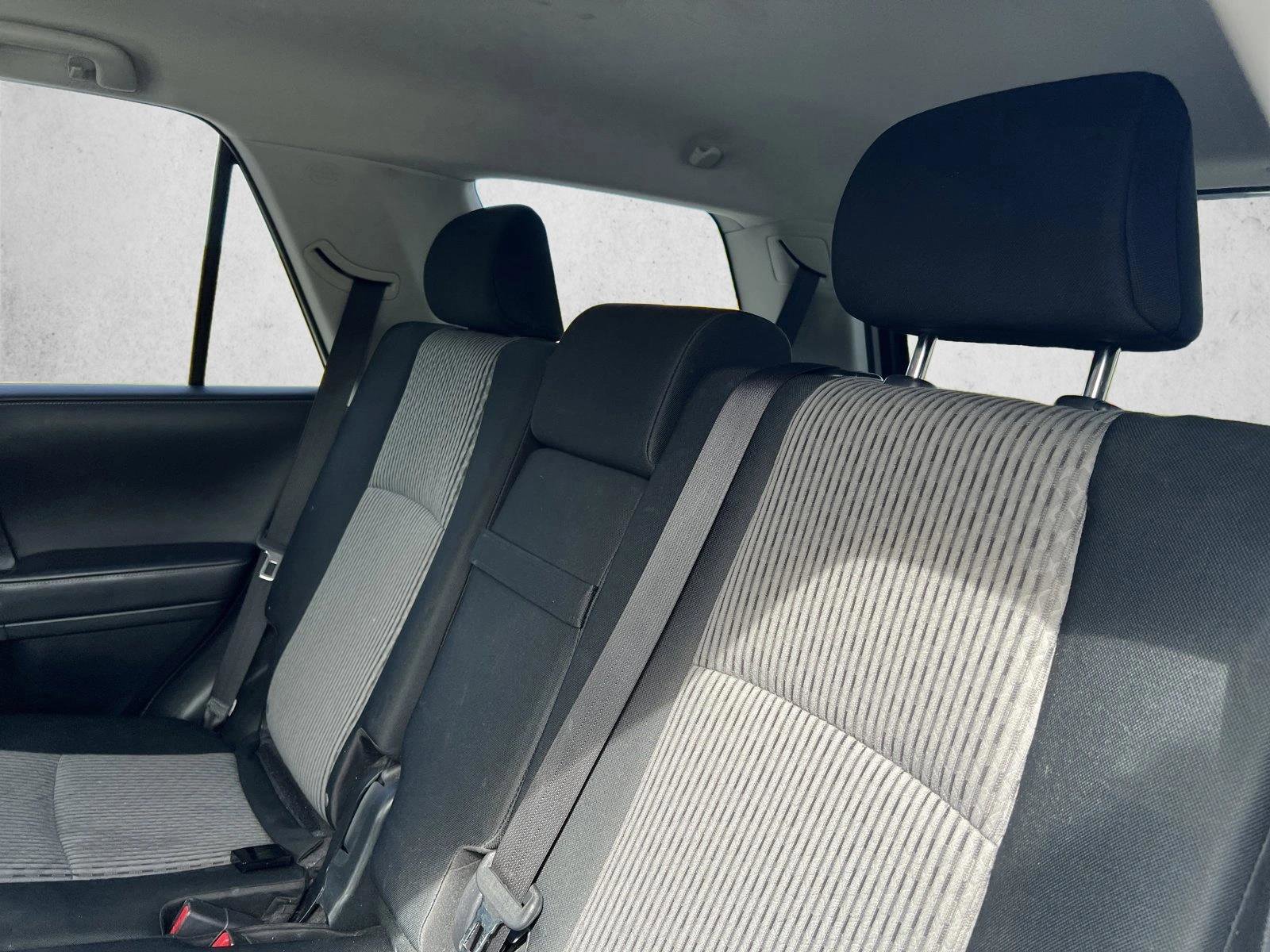 Used 2023 Toyota 4Runner SR5 RWD image 19