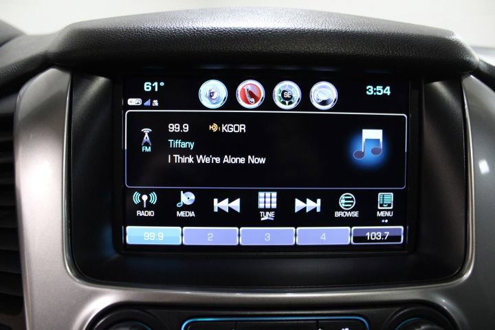 Used 2020 Chevrolet Suburban LT image 4