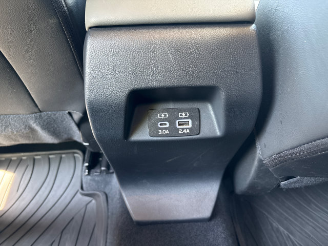 Certified 2024 Subaru Crosstrek 2.0i Premium AWD/4WD image 22