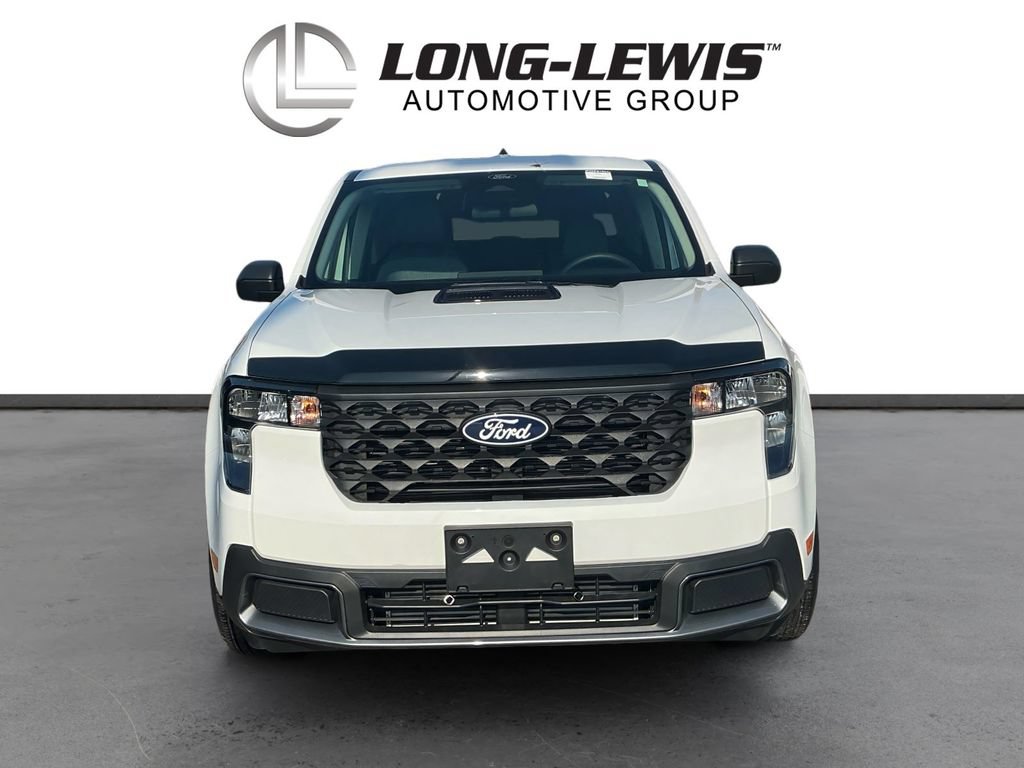 Used 2026 Ford Maverick XLT AWD/4WD image 11