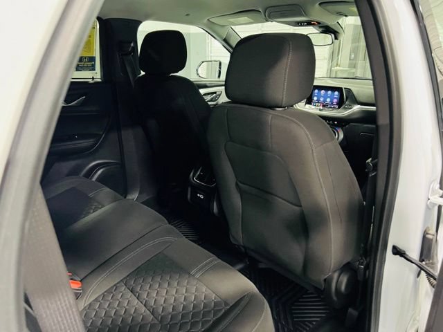 Used 2021 Chevrolet Blazer LT AWD/4WD image 28
