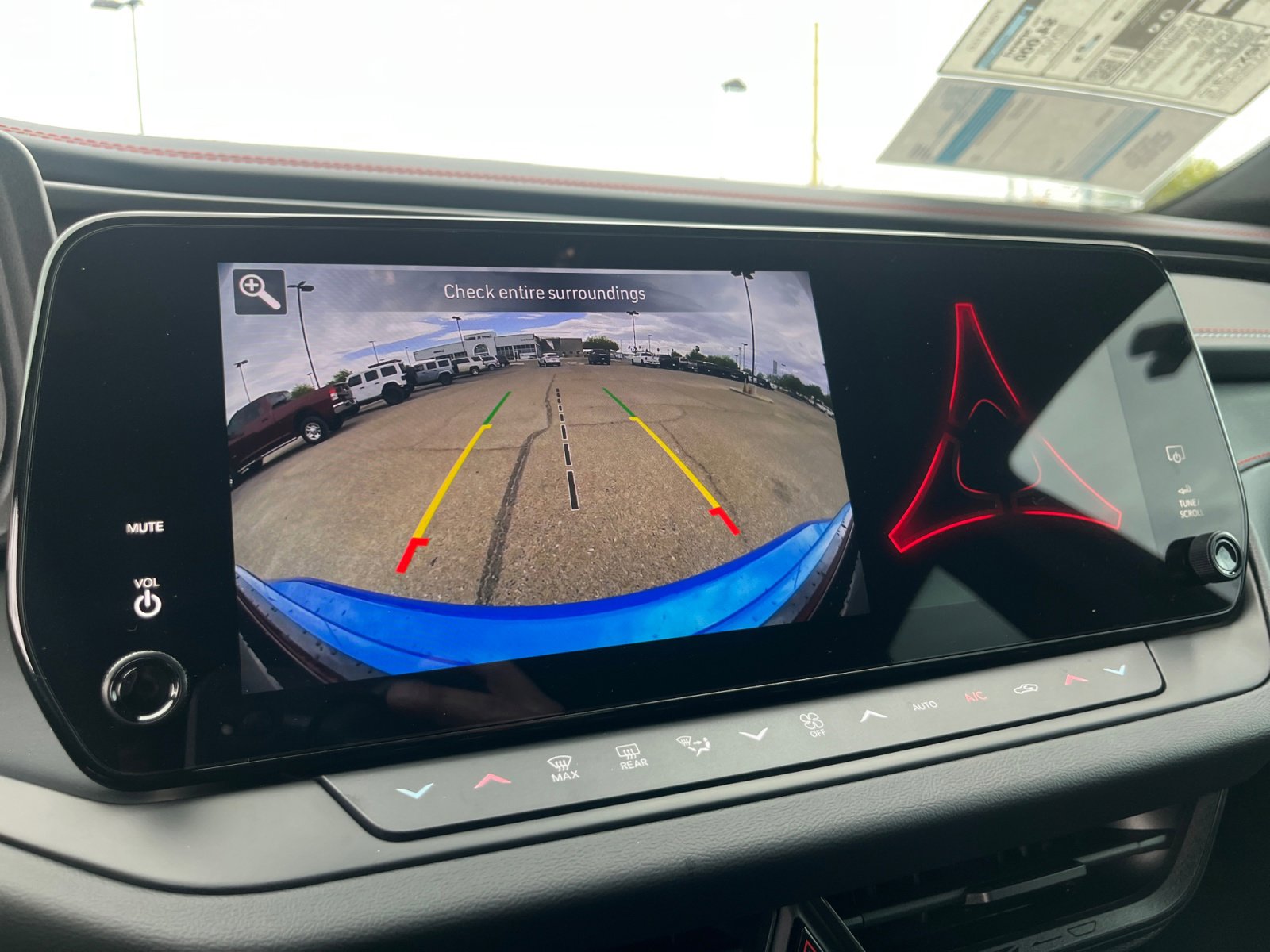 New 2026 Dodge Charger R/T AWD/4WD image 28