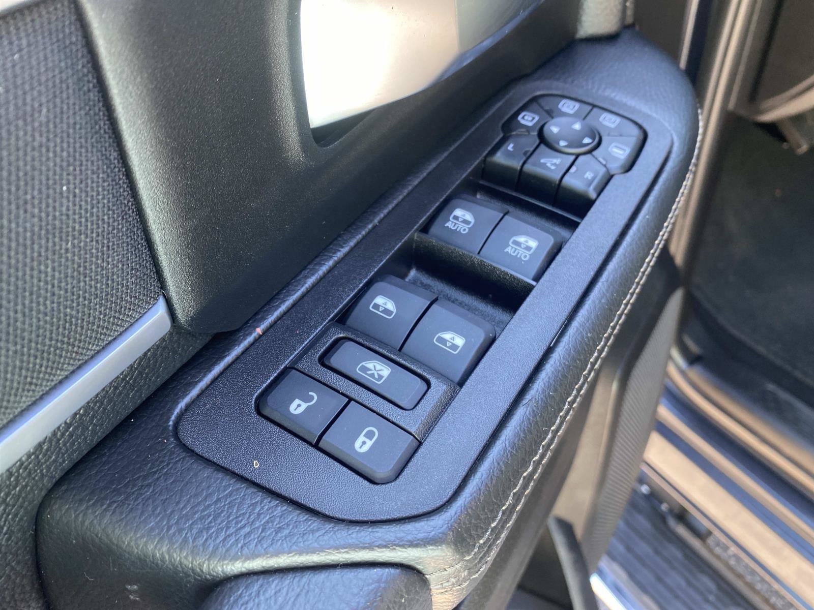Used 2026 RAM 2500 Big Horn AWD/4WD image 23