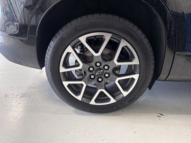 Used 2025 Chevrolet Blazer RS image 45