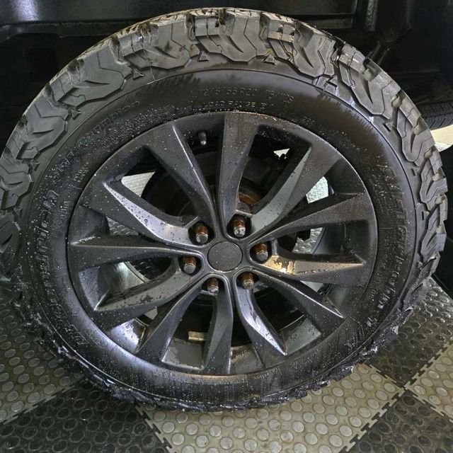 Used 2015 Ford F150 XLT w/ Equipment Group 302A Luxury image 14