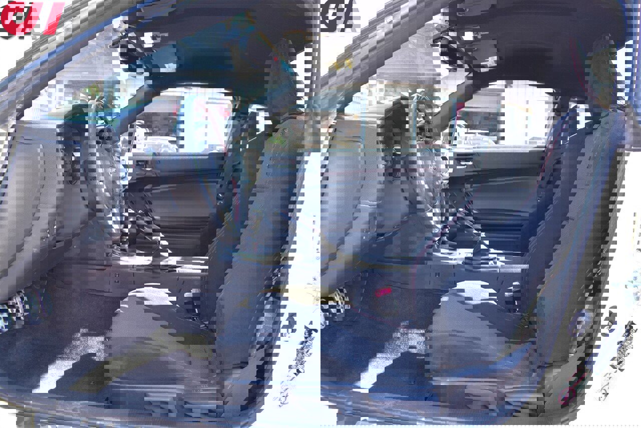 Used 2016 Subaru BRZ Premium image 10