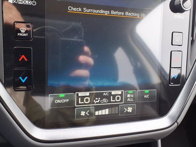 New 2026 Subaru Crosstrek 2.0i Premium image 18