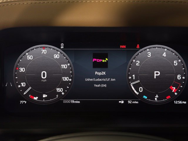 New 2026 Land Rover Defender 110 X-Dynamic SE AWD/4WD image 22