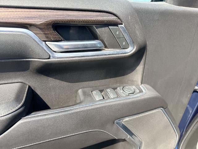 Certified 2023 Chevrolet Silverado 1500 LT AWD/4WD image 23