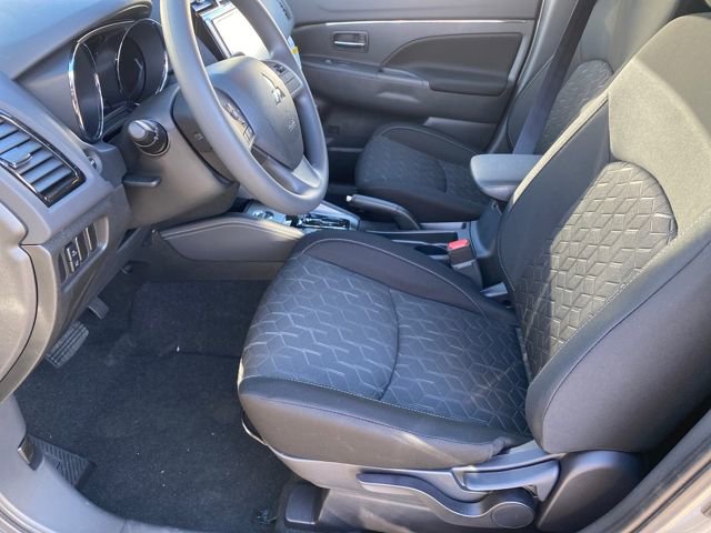 New 2026 Mitsubishi Outlander Sport ES image 10