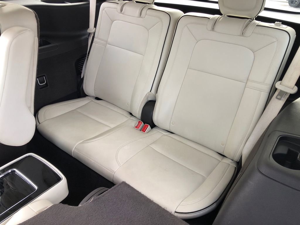 Used 2020 Lincoln Aviator Black Label w/ Dynamic Handling Package image 21