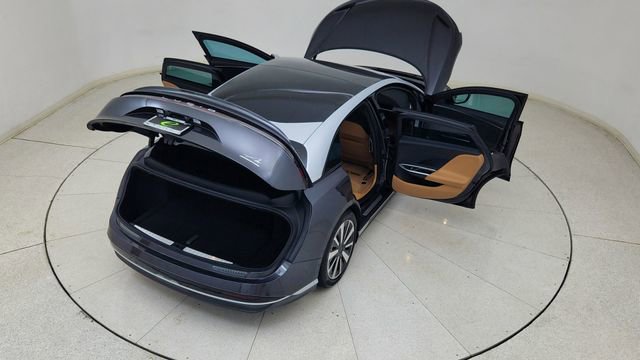 Used 2022 Lucid Air Grand Touring AWD/4WD image 88