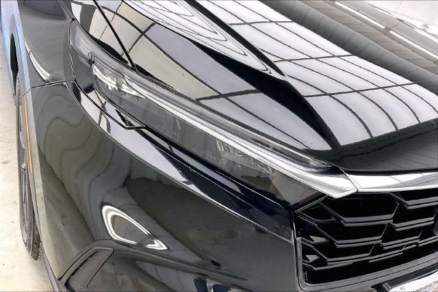 Certified 2026 Honda CR-V EX-L image 26