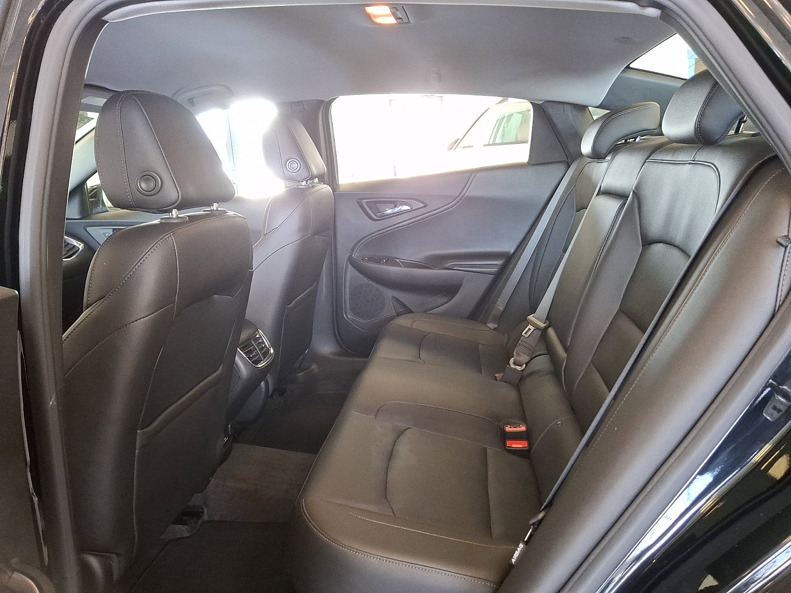 Used 2019 Chevrolet Malibu Premier image 10