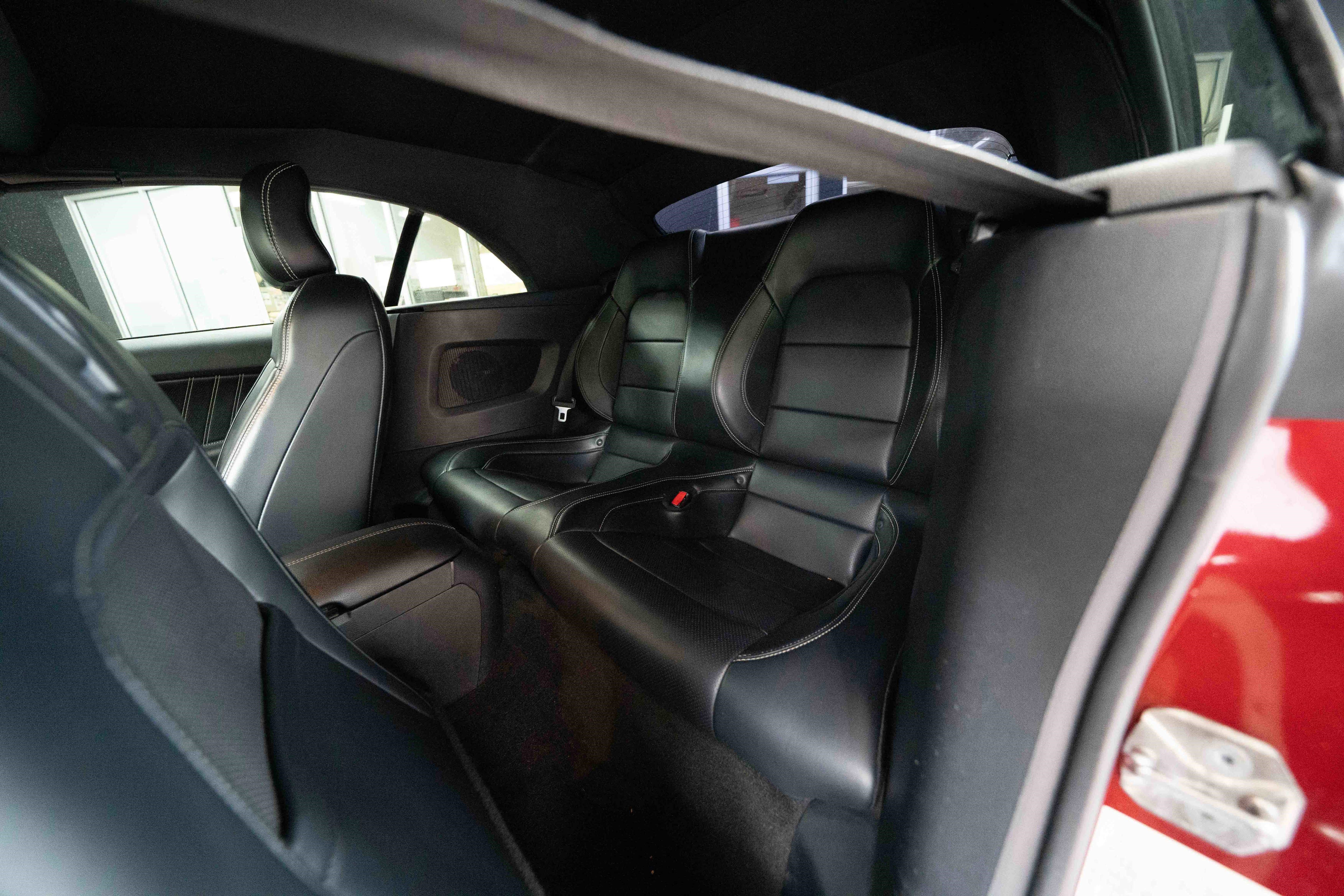 Used 2015 Ford Mustang GT Premium w/ Equipment Group 401A image 20