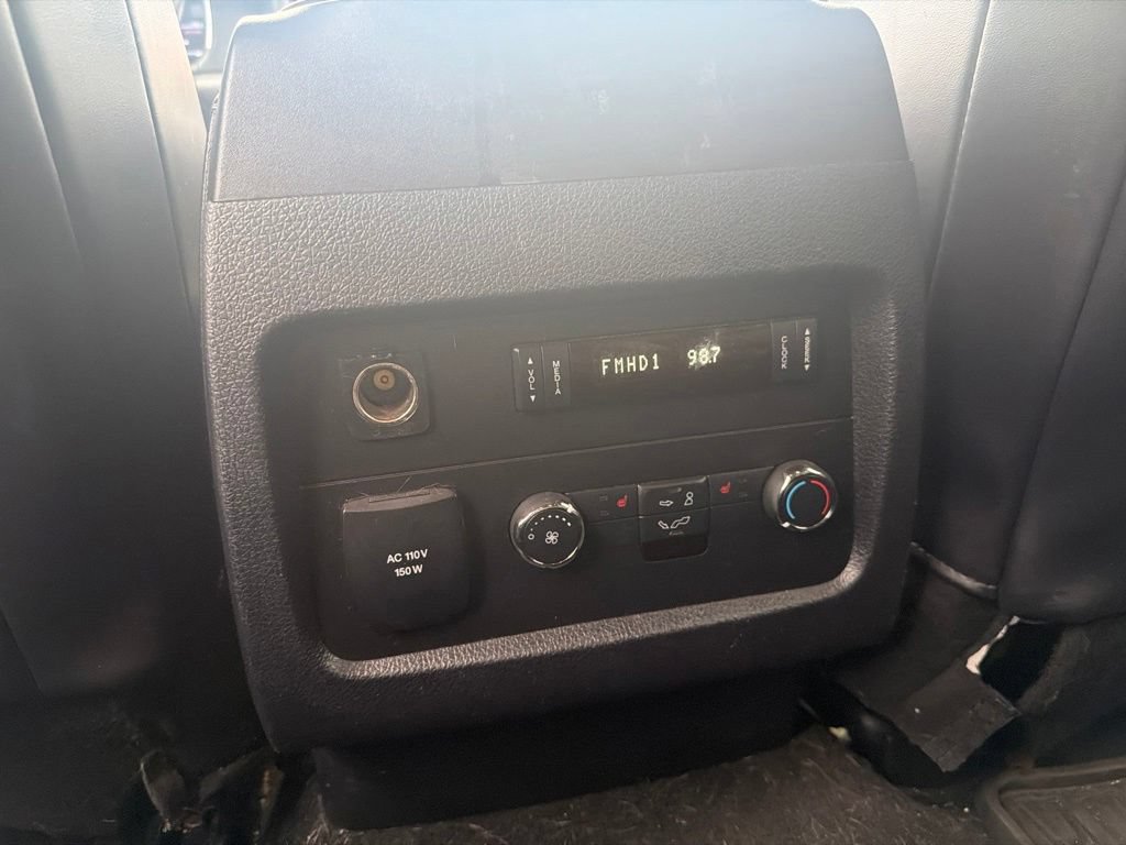 Used 2017 Lincoln Navigator L Select AWD/4WD image 14