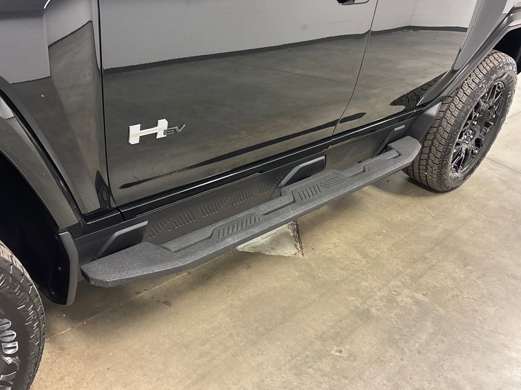 New 2026 GMC Hummer EV SUV image 10