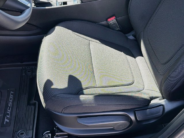 New 2026 Hyundai Tucson SE FWD image 19