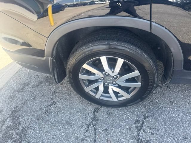 Used 2022 Honda Pilot EX-L image 7