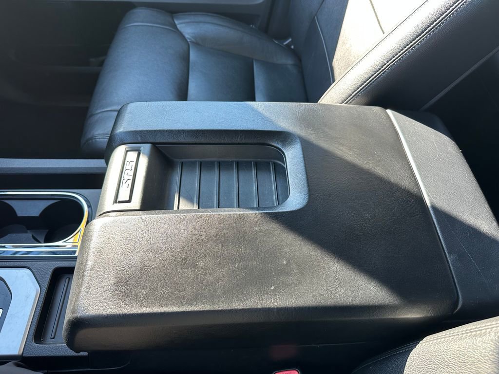 Used 2020 Toyota Tundra SR5 w/ SR5 Upgrade Package image 63