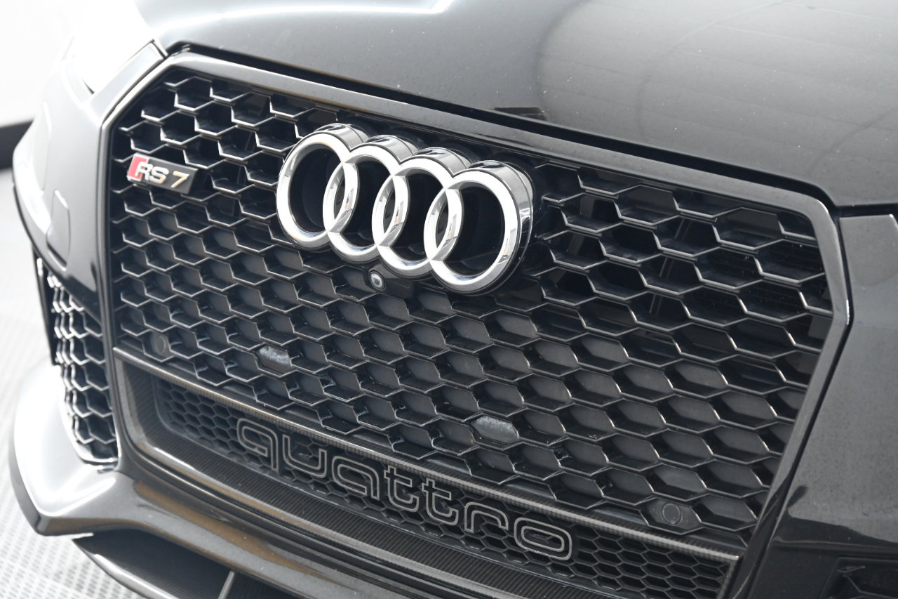 Used 2016 Audi RS 7 Performance image 8