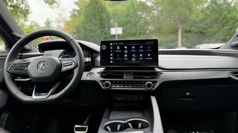 Used 2024 Acura ZDX A-Spec image 16