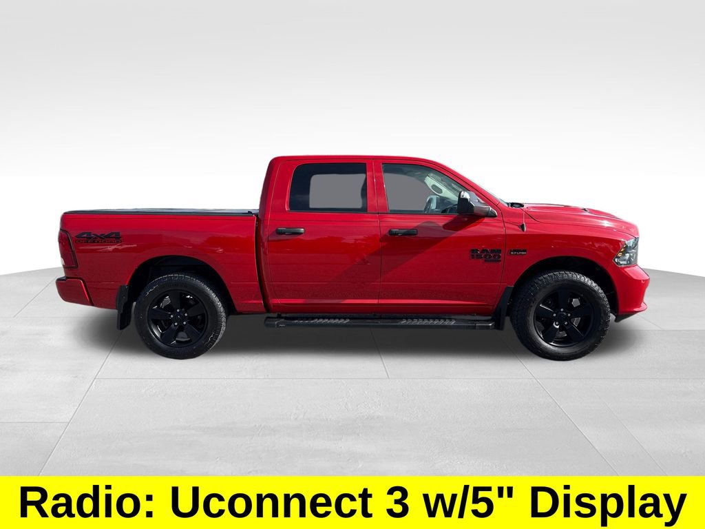 Used 2019 RAM 1500 Express w/ Wheel & Sound Group image 7