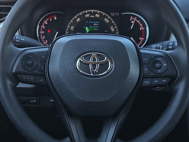 Used 2023 Toyota RAV4 XLE w/ Convenience Package AWD/4WD image 26