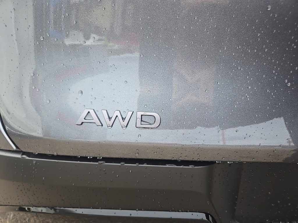 New 2026 Nissan Murano SV image 32