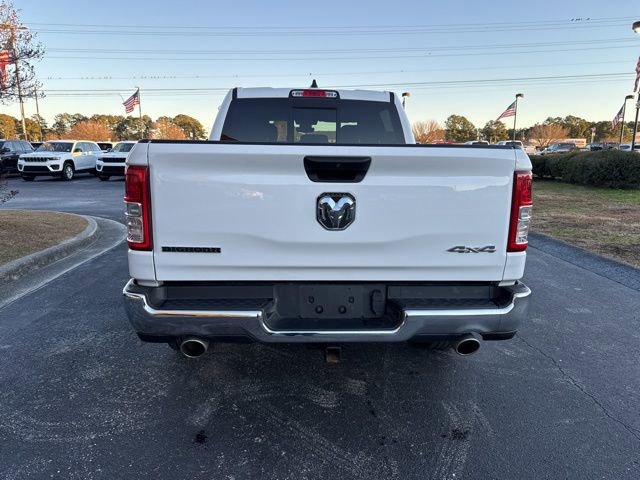 Used 2024 RAM 1500 Big Horn image 26