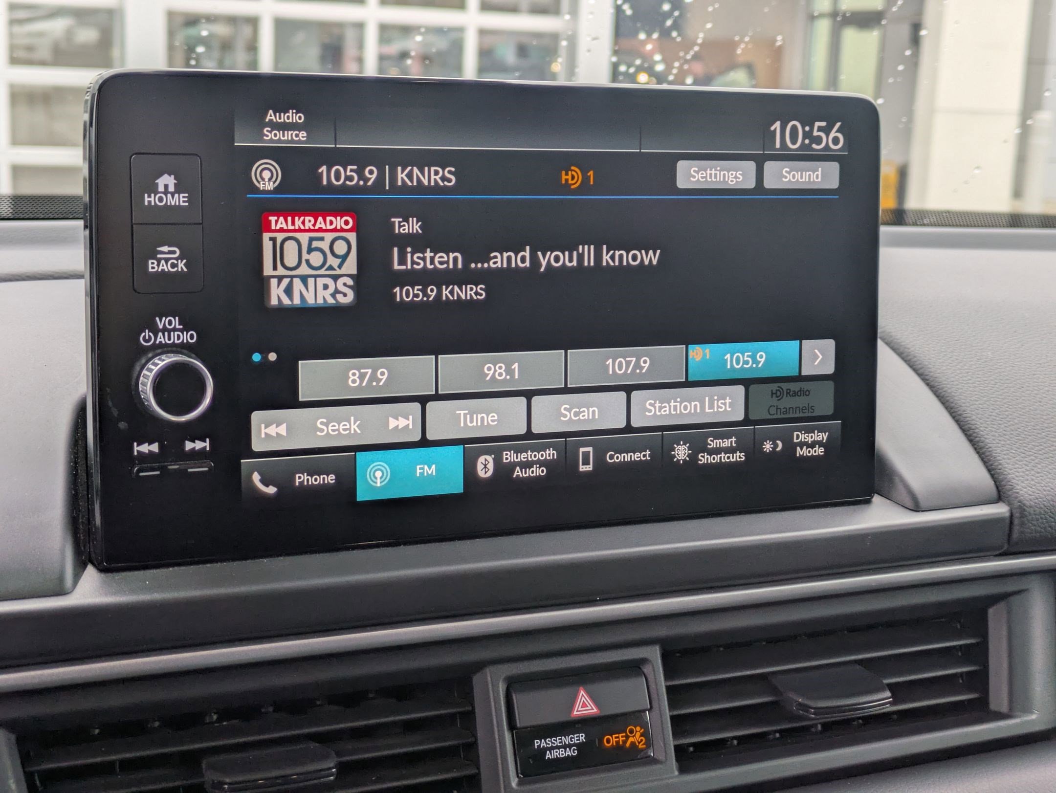 Used 2025 Honda Pilot EX-L image 22