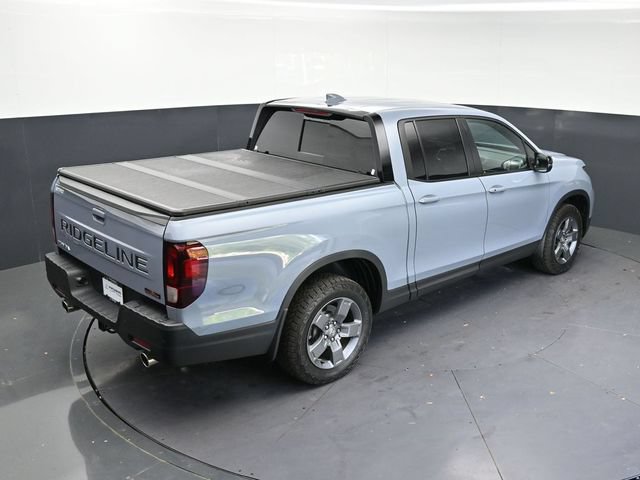 Certified 2025 Honda Ridgeline TrailSport image 28
