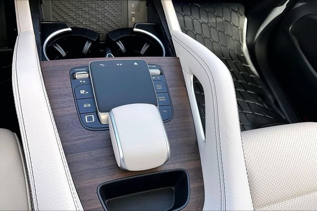 New 2026 Mercedes-Benz GLE 450 4MATIC image 19
