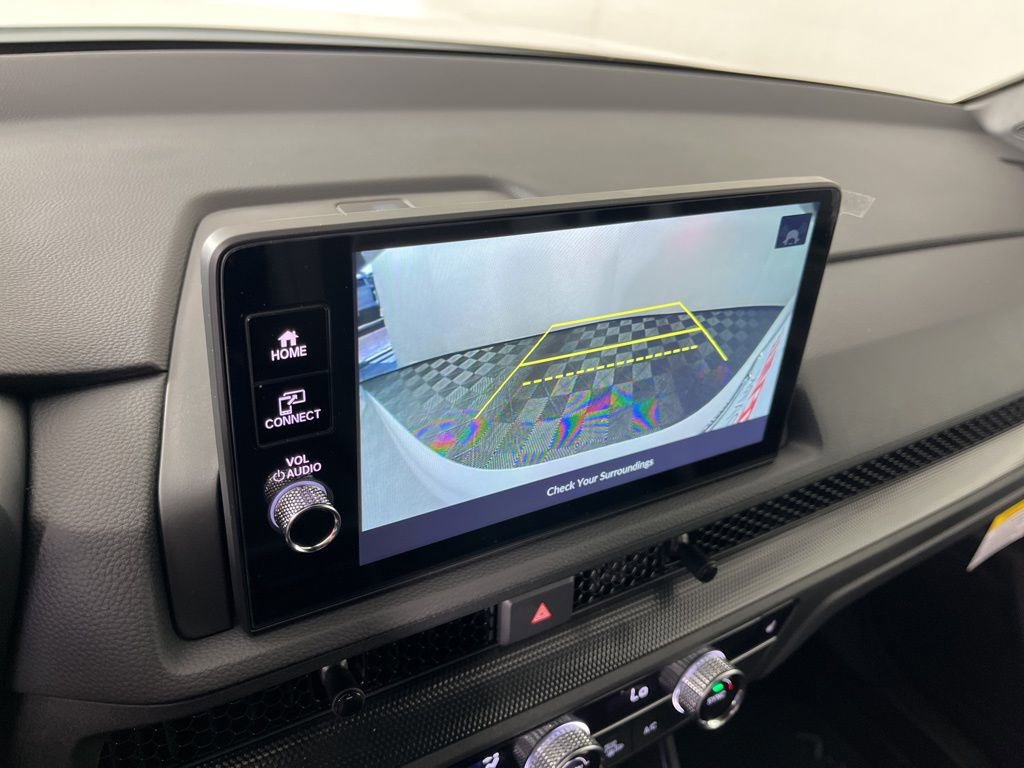 New 2026 Honda CR-V Sport-L image 30