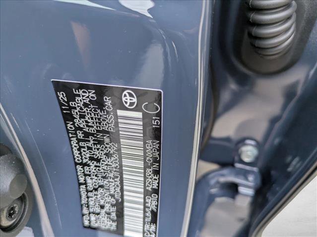 New 2026 Toyota Crown Signia image 16