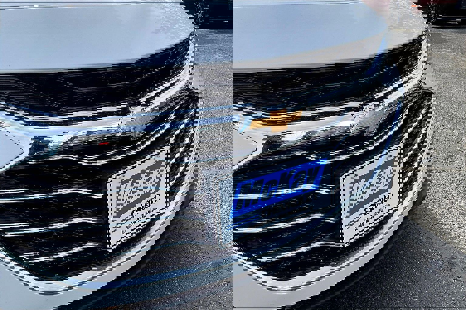 Used 2022 Chevrolet Malibu LT image 23