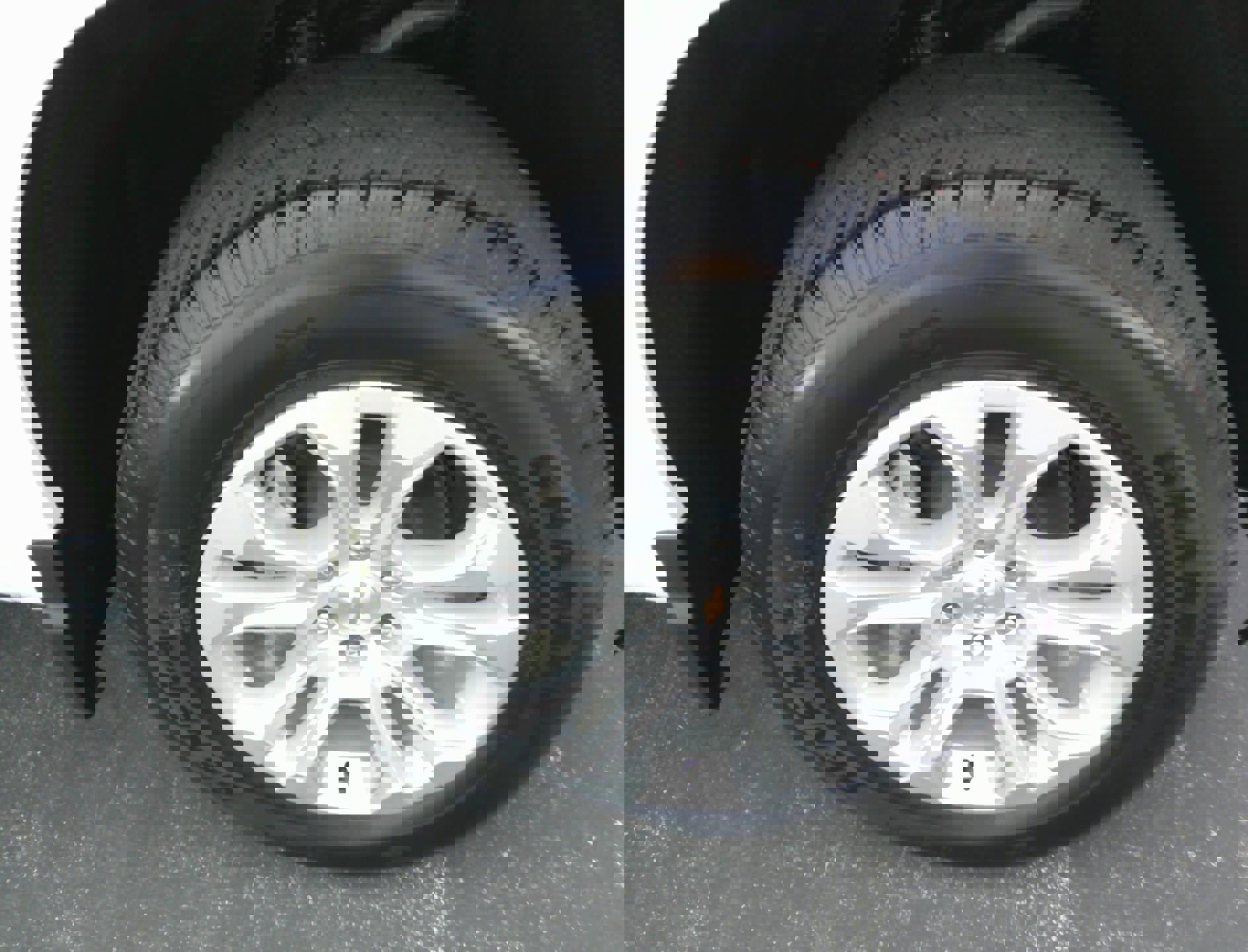 New 2025 Chevrolet Silverado 1500 LTZ image 7