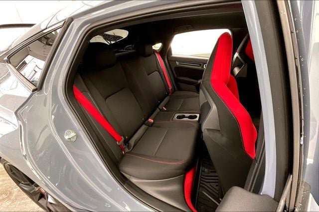 Used 2024 Honda Civic Type R image 18