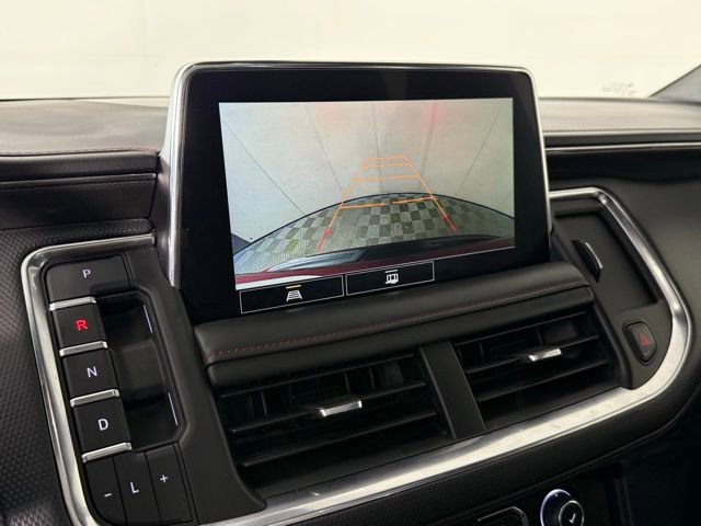 Used 2021 Chevrolet Tahoe RST image 18