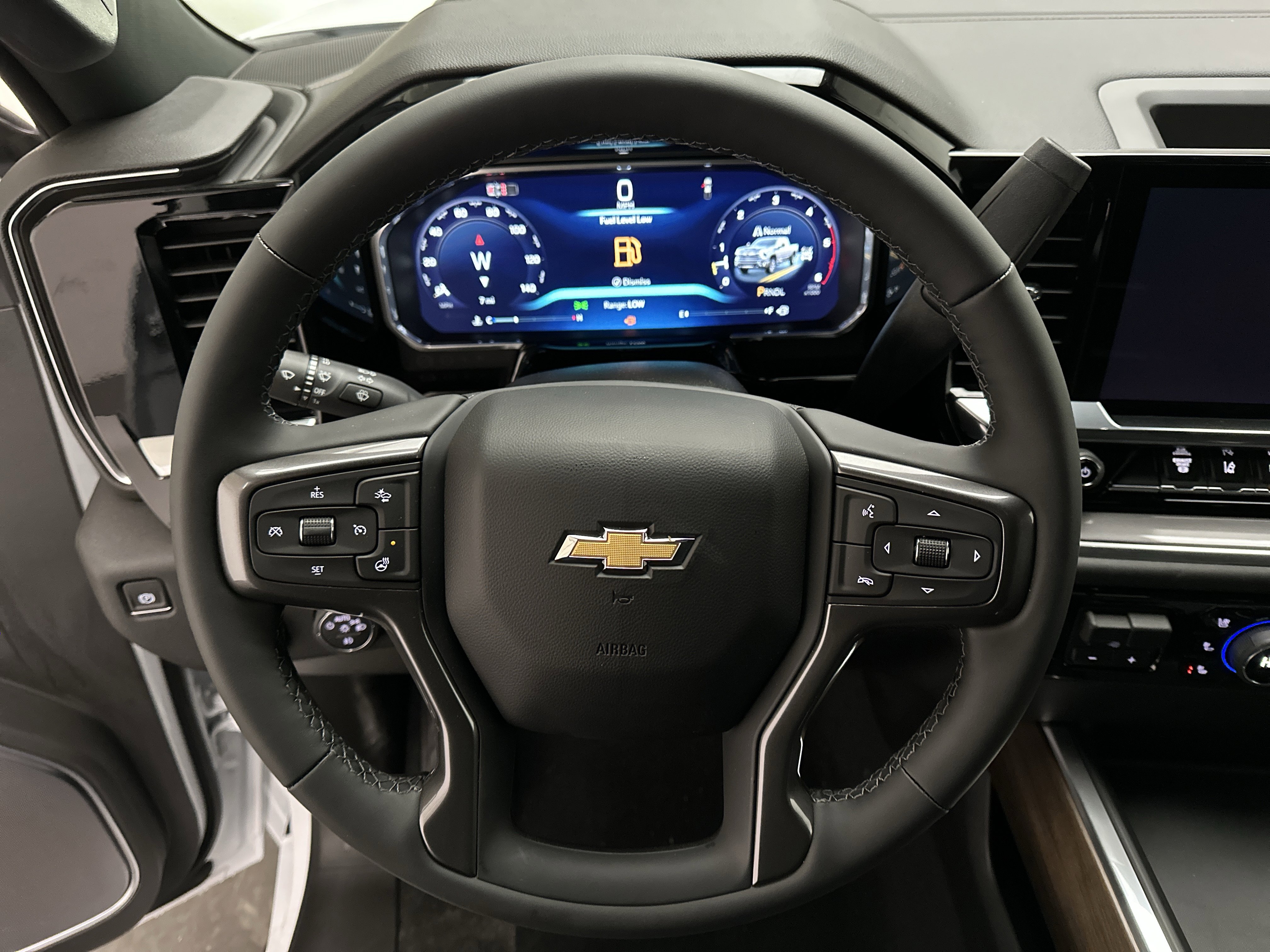 New 2026 Chevrolet Silverado 3500 High Country w/ Technology Package image 32