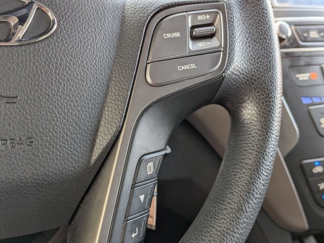 Used 2018 Hyundai Santa Fe Sport image 13