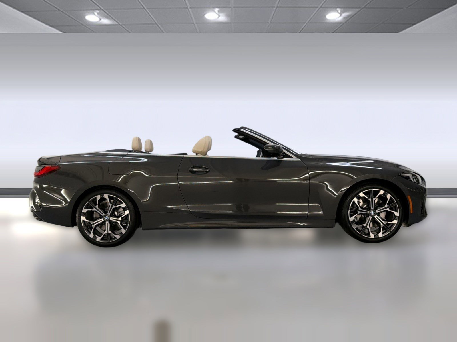 New 2026 BMW 430i Convertible w/ Parking Assistance Package image 7