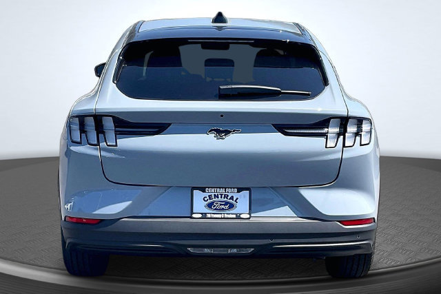 New 2026 Ford Mustang Mach-E Select RWD image 4