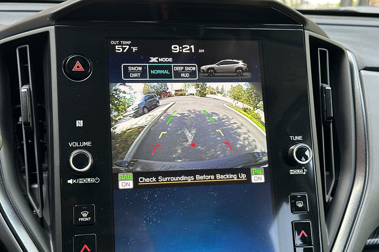 Used 2024 Subaru Crosstrek 2.5i Limited w/ Crosstrek Mirror Package AWD/4WD image 19