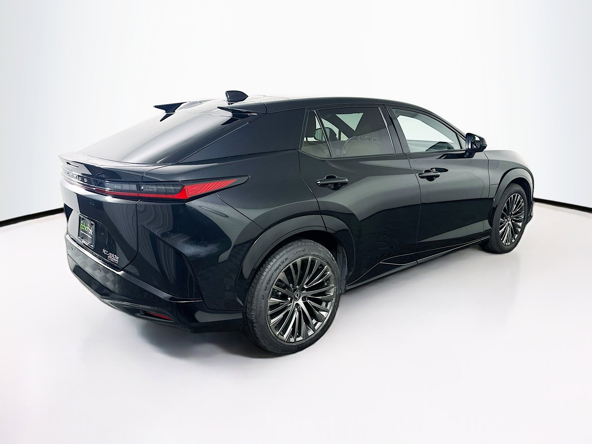 Used 2023 Lexus RZ 450e Premium w/ Accessory Package (2T) AWD/4WD image 9