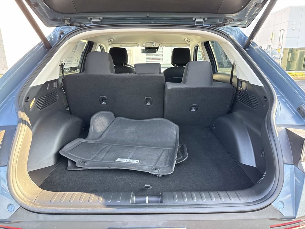 Used 2024 Hyundai Ioniq 5 SEL RWD image 12