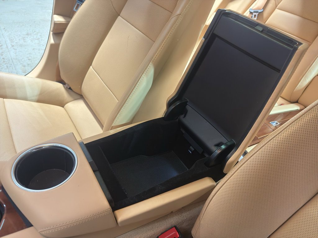 Used 2010 Porsche Panamera S RWD image 19