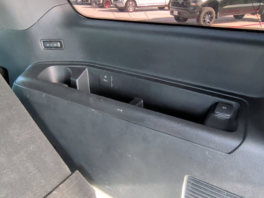Used 2020 Ford Expedition King Ranch w/ Cargo Package RWD image 48